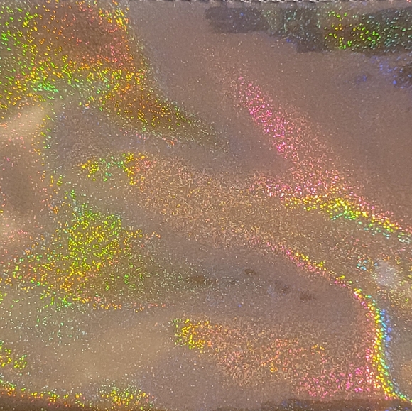 NEW Metallic Crossbody/Fanny Pack - Picture 2 of 3